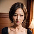 熟女の垂れ乳 6枚目