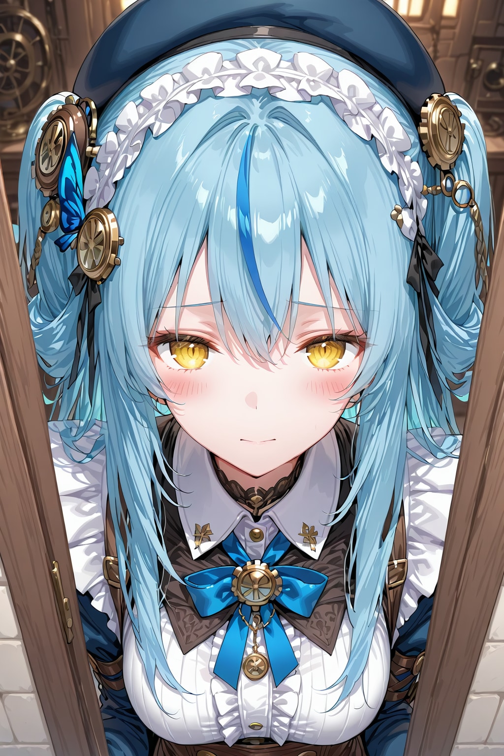 Steampunk