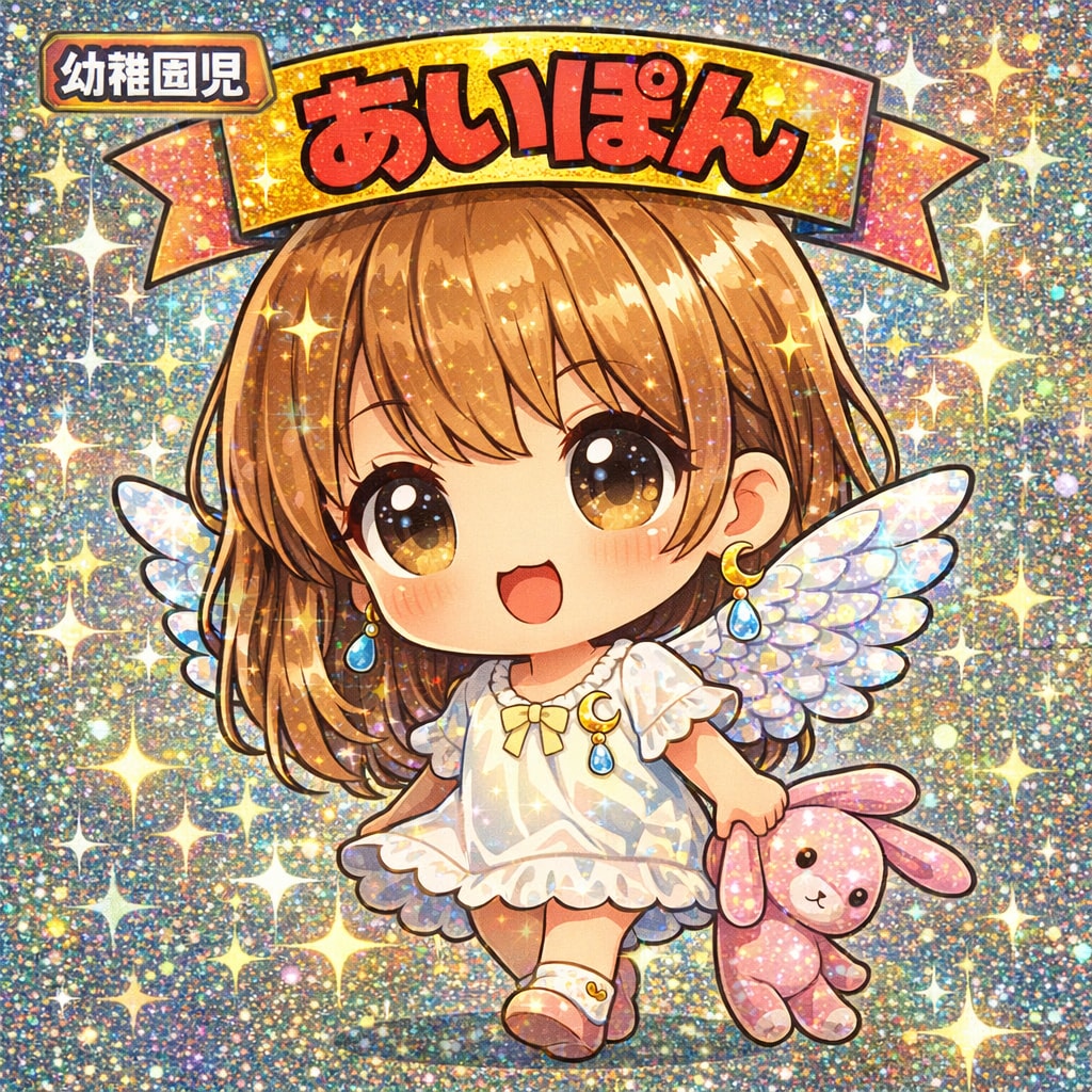 あいぽんしーる