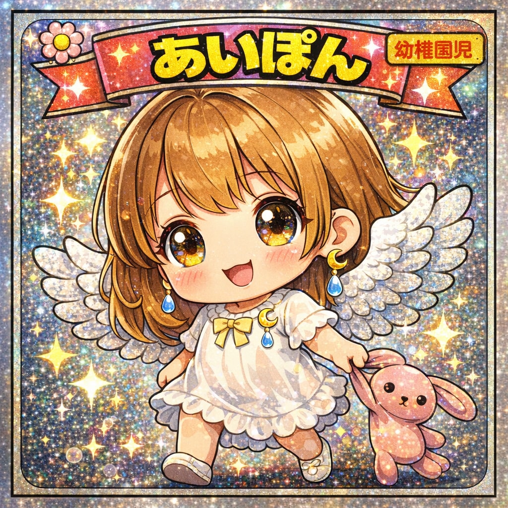 あいぽんしーる