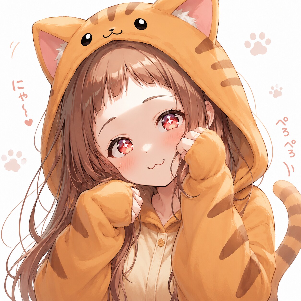 おはよ | の人気AIイラスト・グラビア