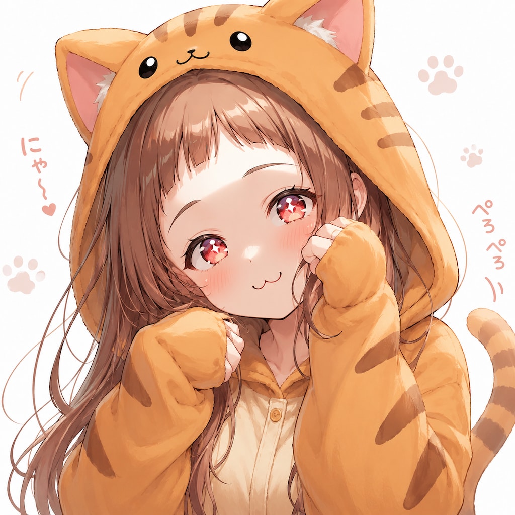 おはよ