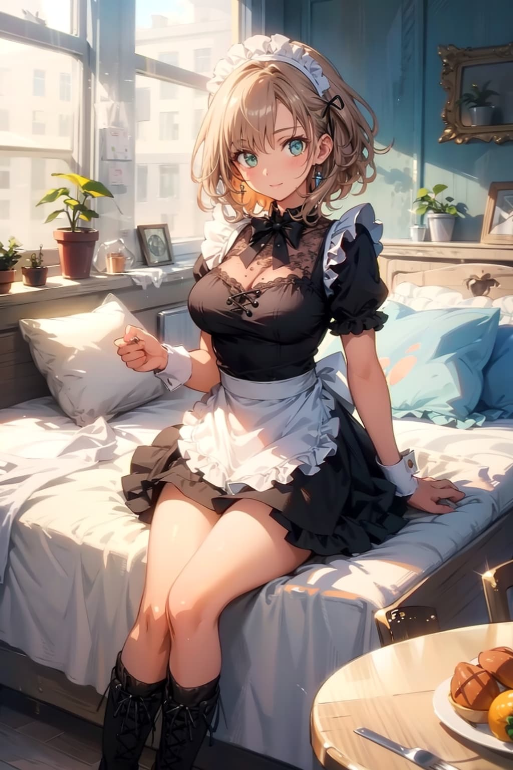 elle