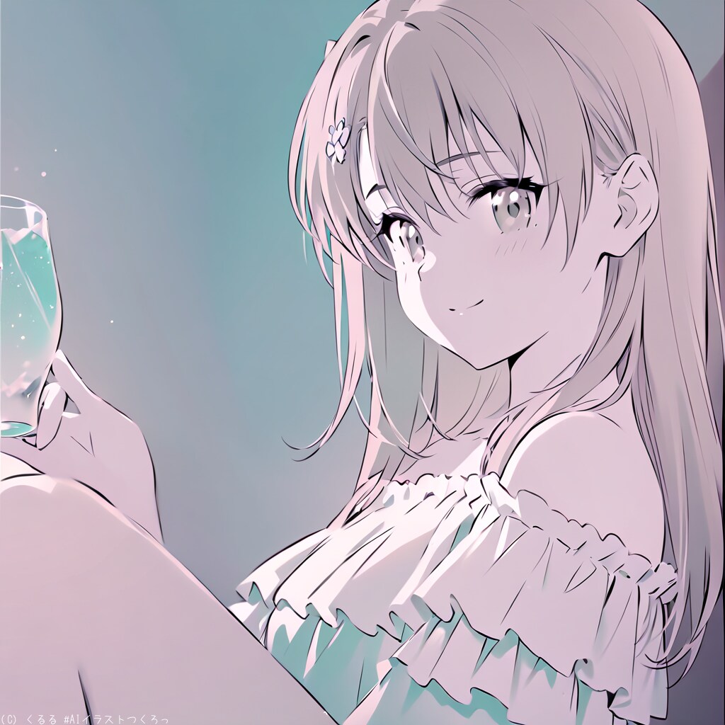 『ミサカ炭酸水(ソーダ)』②