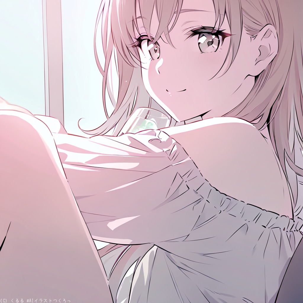 『ミサカ炭酸水(ソーダ)』②