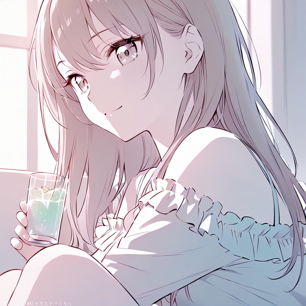 『ミサカ炭酸水(ソーダ)』②