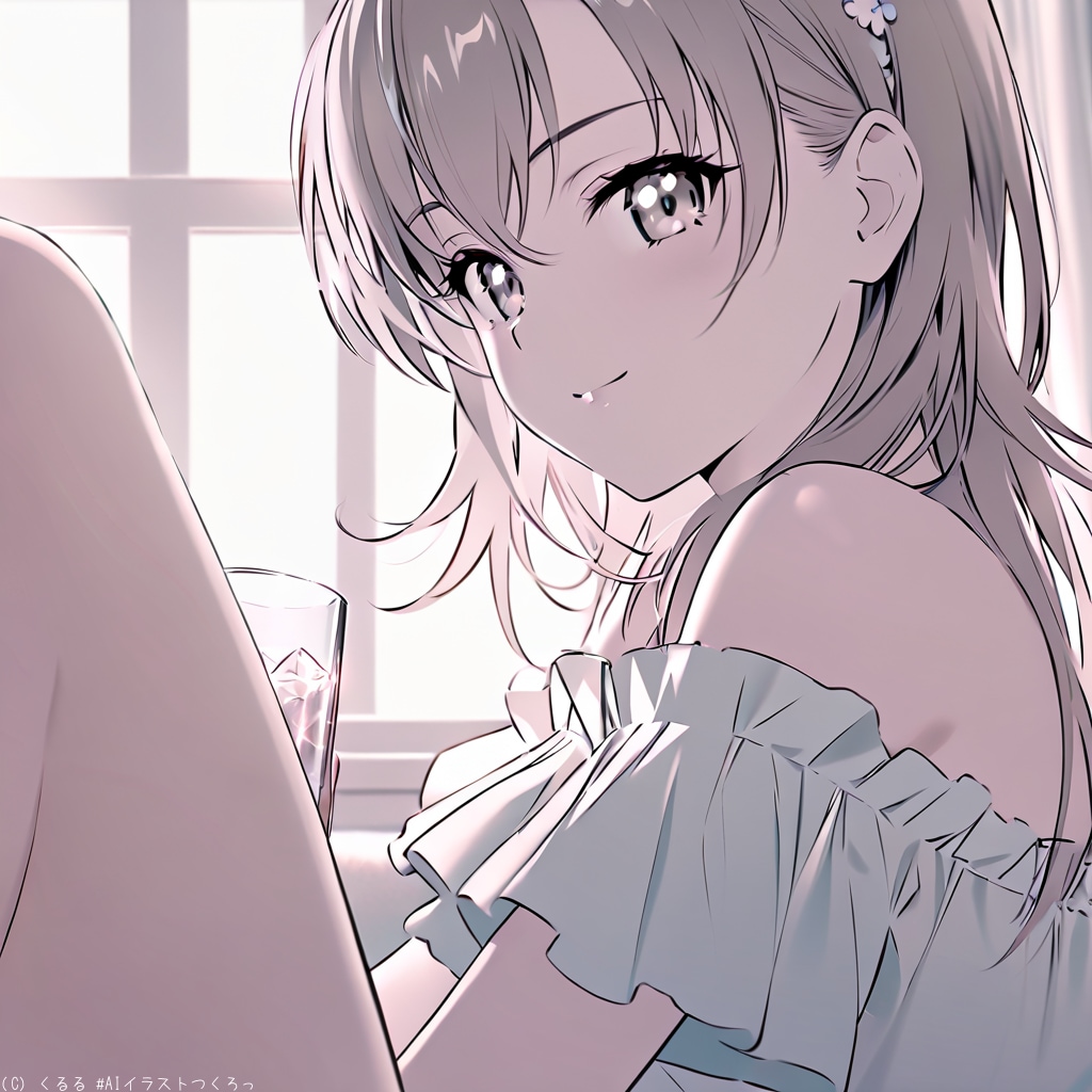 『ミサカ炭酸水(ソーダ)』②