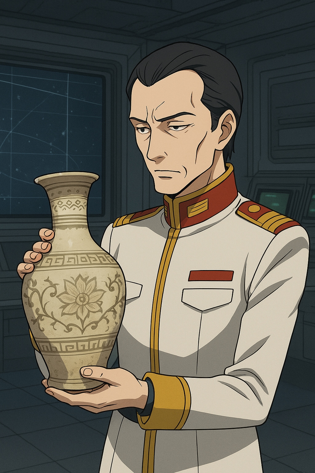 『これは良いものだ』