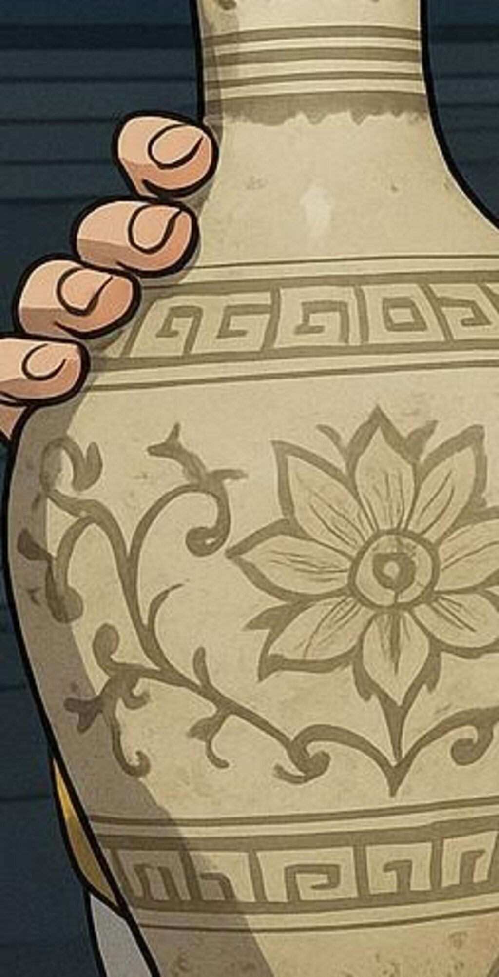 『これは良いものだ』