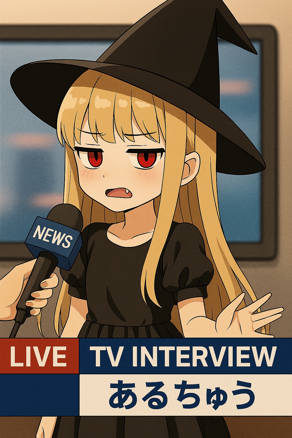 [インタビュー答えた]メイヘムの回答