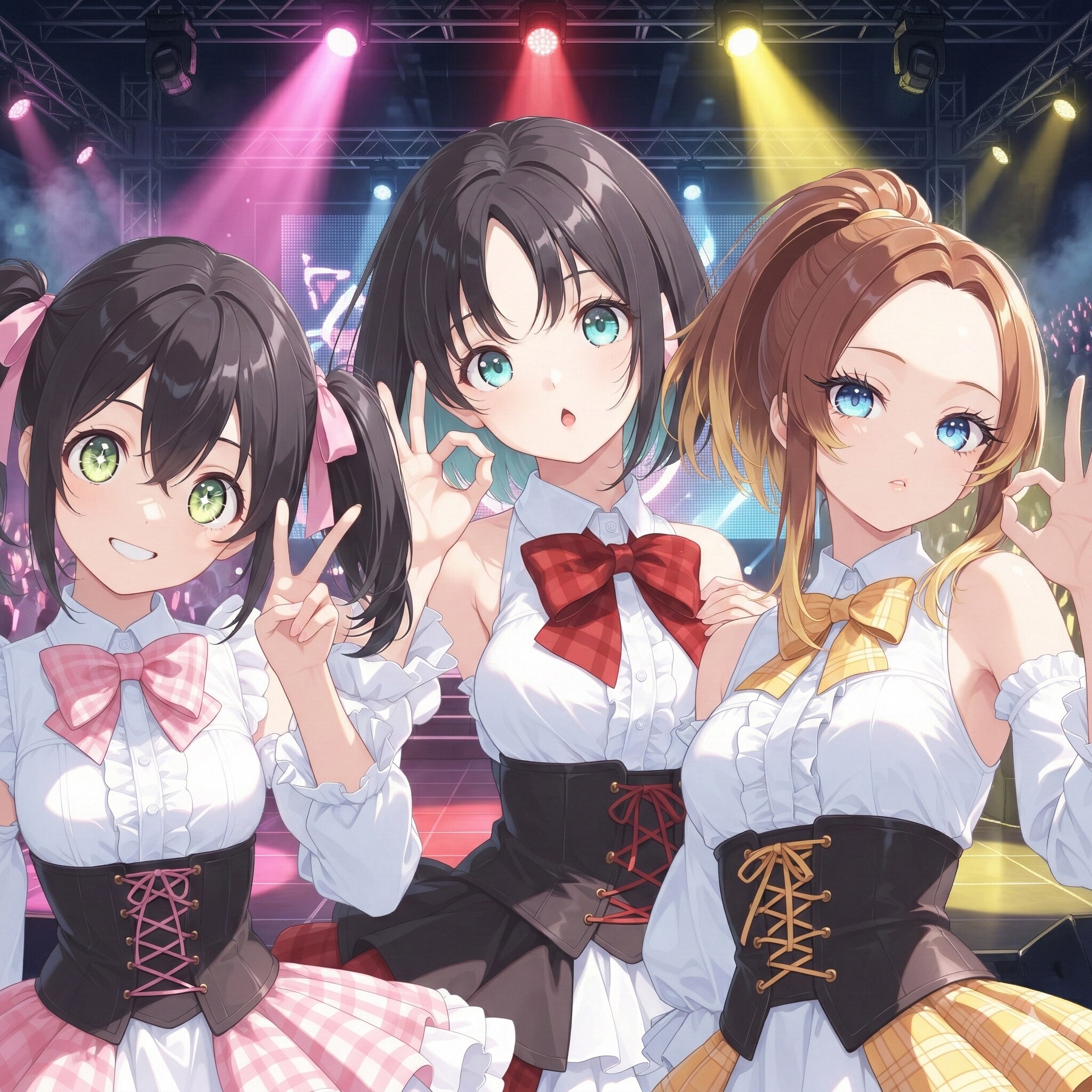 200投稿目！ | の人気AIイラスト・グラビア