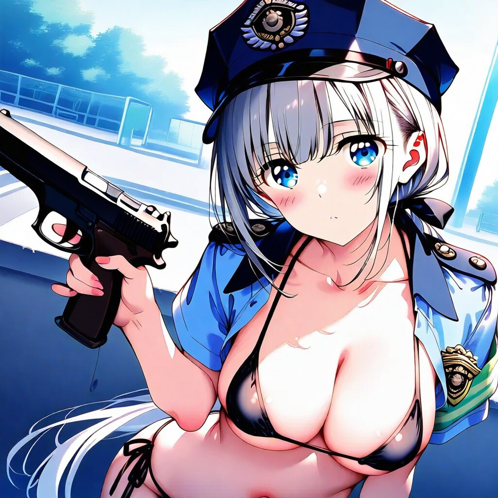 ポリススタイル