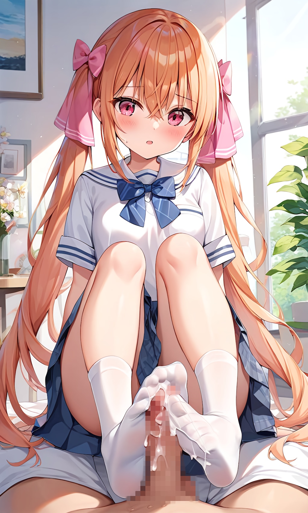 あんよでがんばるさとみん #2