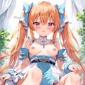 あんよでがんばるさとみん #2 8枚目