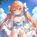 あんよでがんばるさとみん #2 10枚目