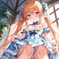 あんよでがんばるさとみん #2 9枚目