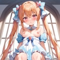 あんよでがんばるさとみん #2 11枚目