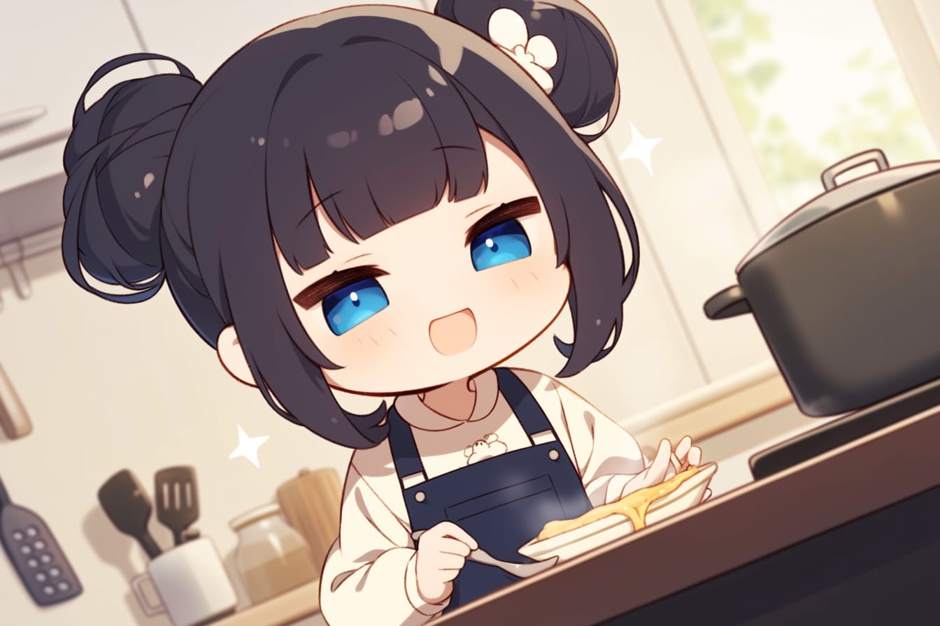 ちびだんごちゃん🍡✨274