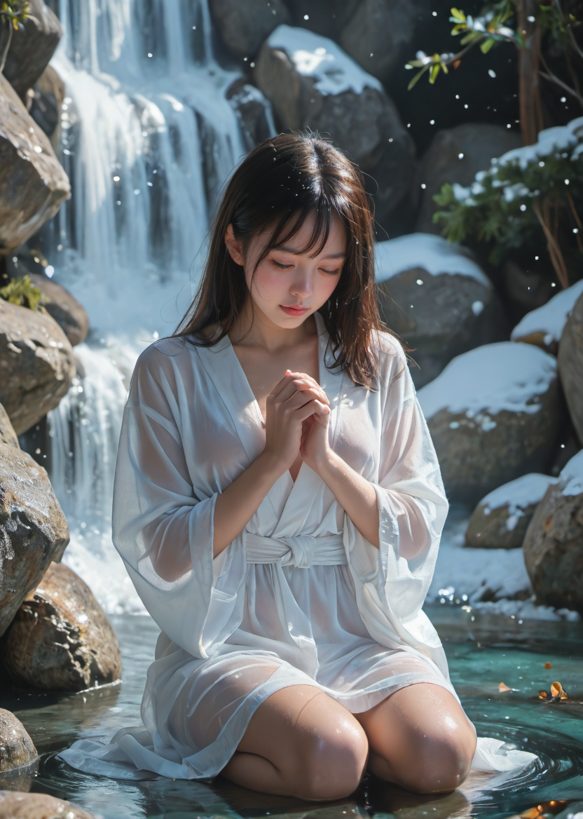 よい１年になりますように