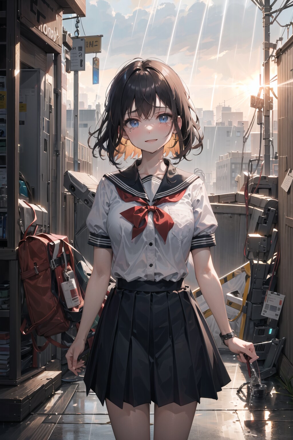 さよなら