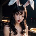 こんばんわぁお兄さん 3枚目