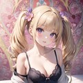 R15 妄想彼女017+ 2枚目