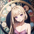 R15 妄想彼女017+ 3枚目