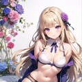 R15 妄想彼女017+ 4枚目