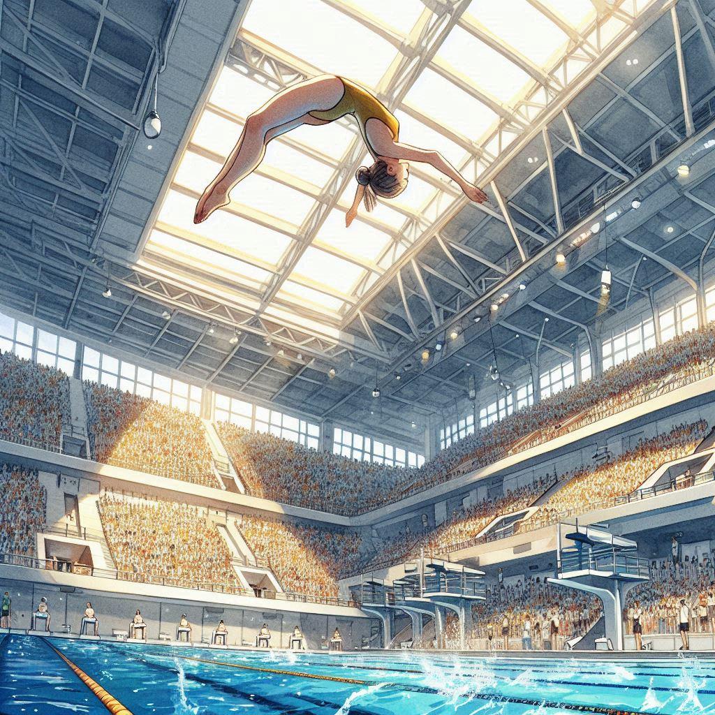 オリンピック1988 | の人気AIイラスト・グラビア