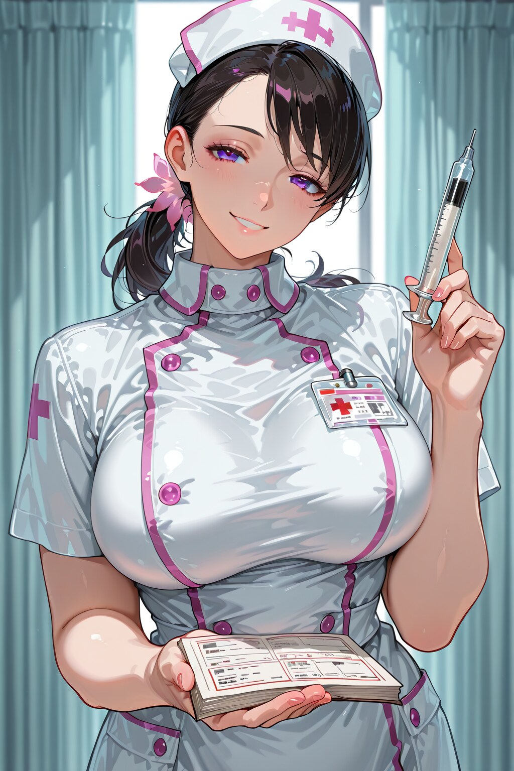 おちゅうしゃよ