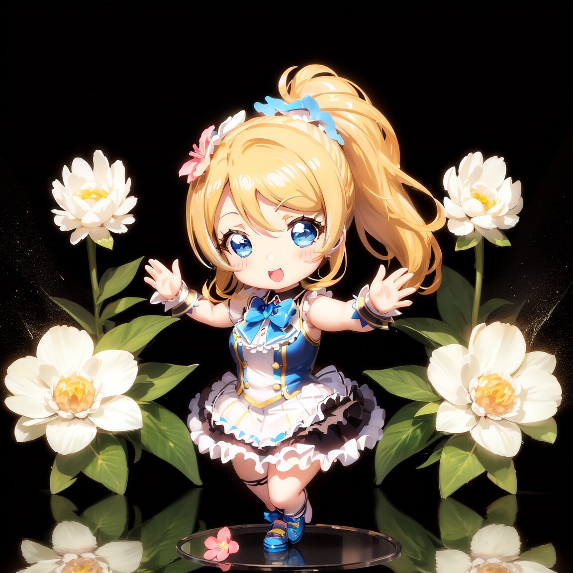 ちびらいぶ
