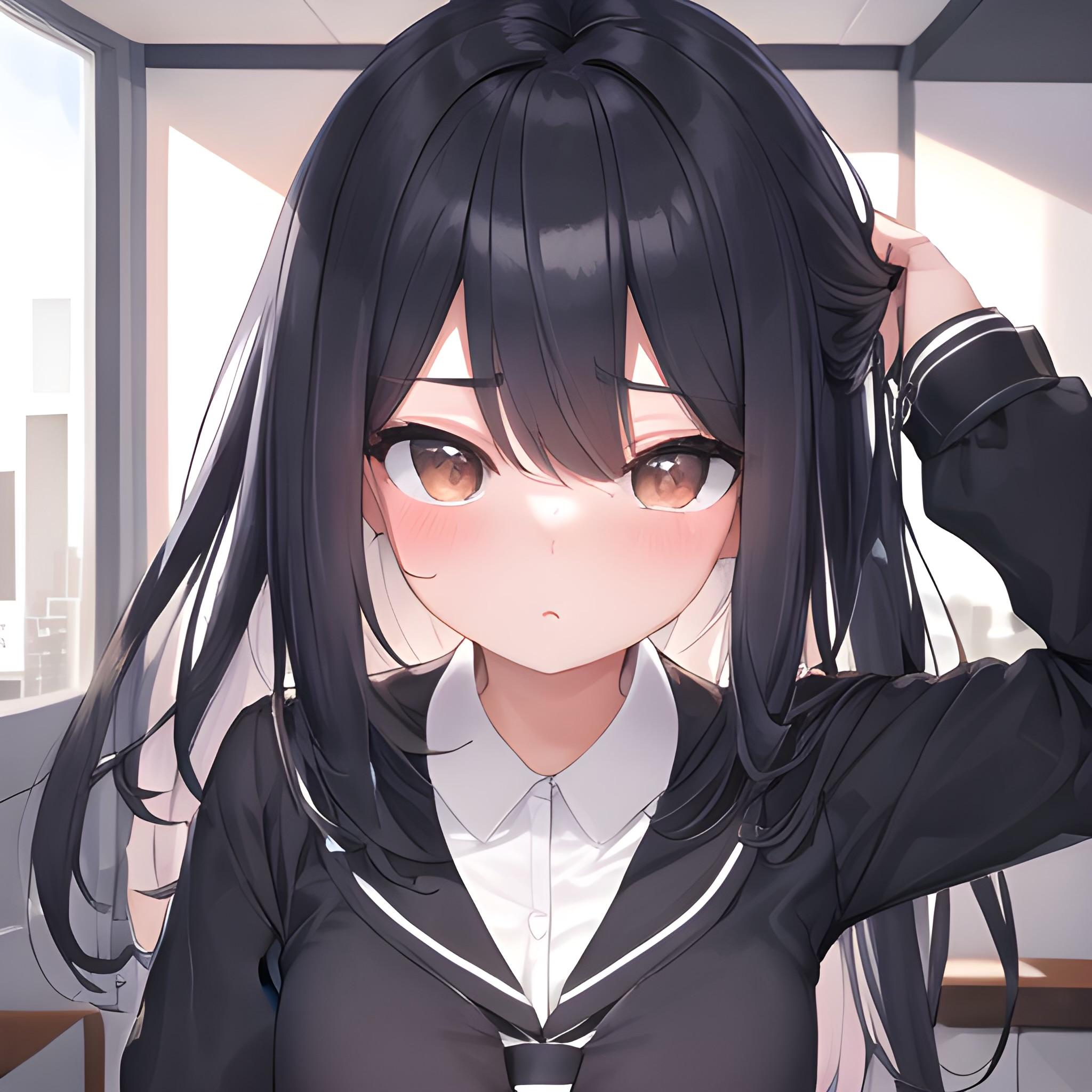 身支度ガール_0004
