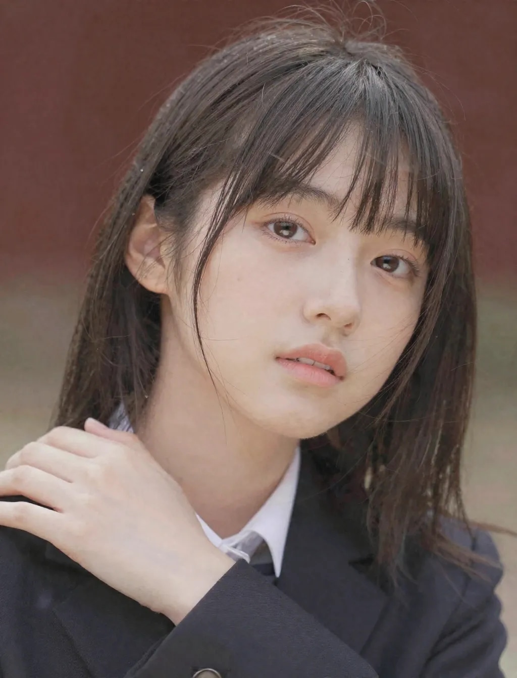 制服フェチ