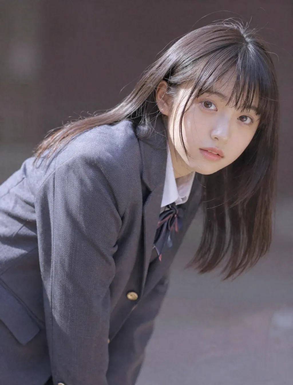 制服フェチ