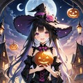 👻🎃HAPPY HALLOWEEN🎃👻 2枚目
