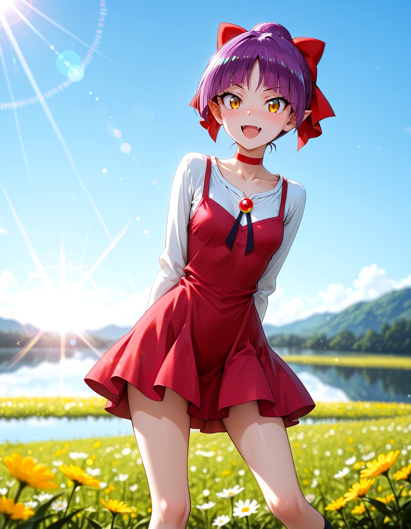 猫娘