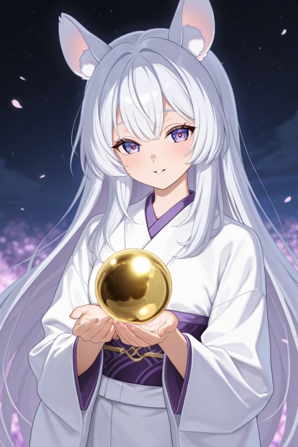 毎日ゴールデンボール