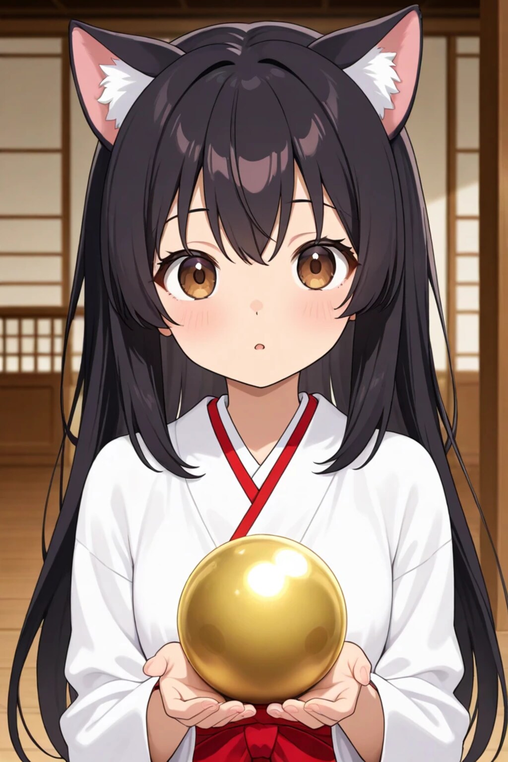毎日ゴールデンボール