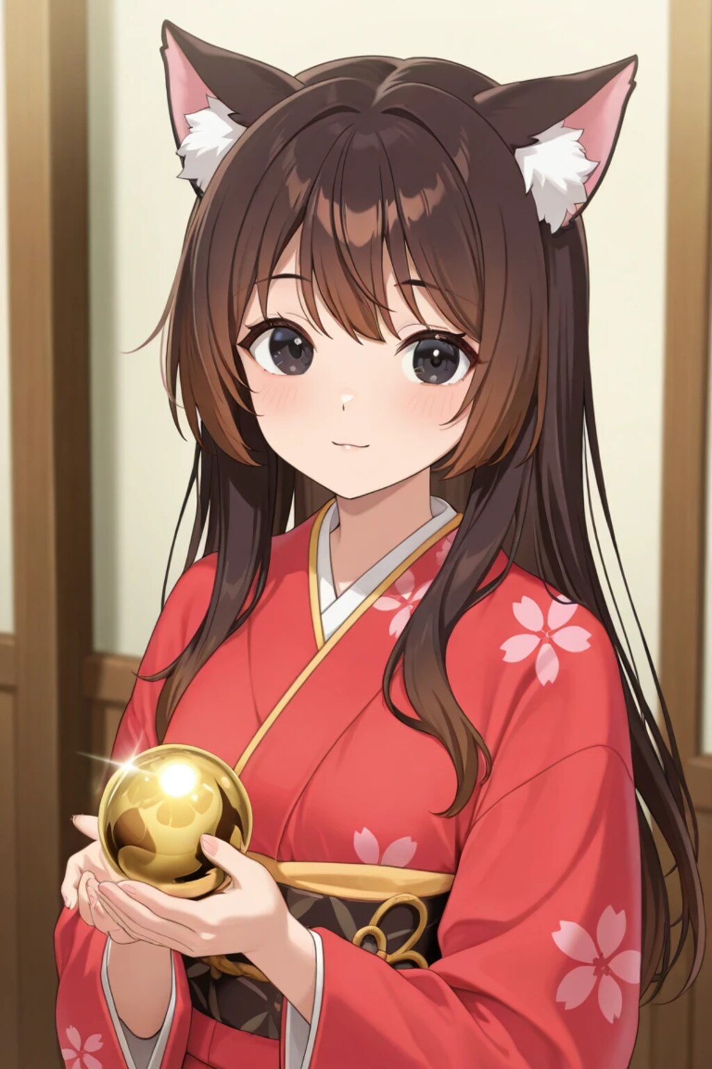 毎日ゴールデンボール