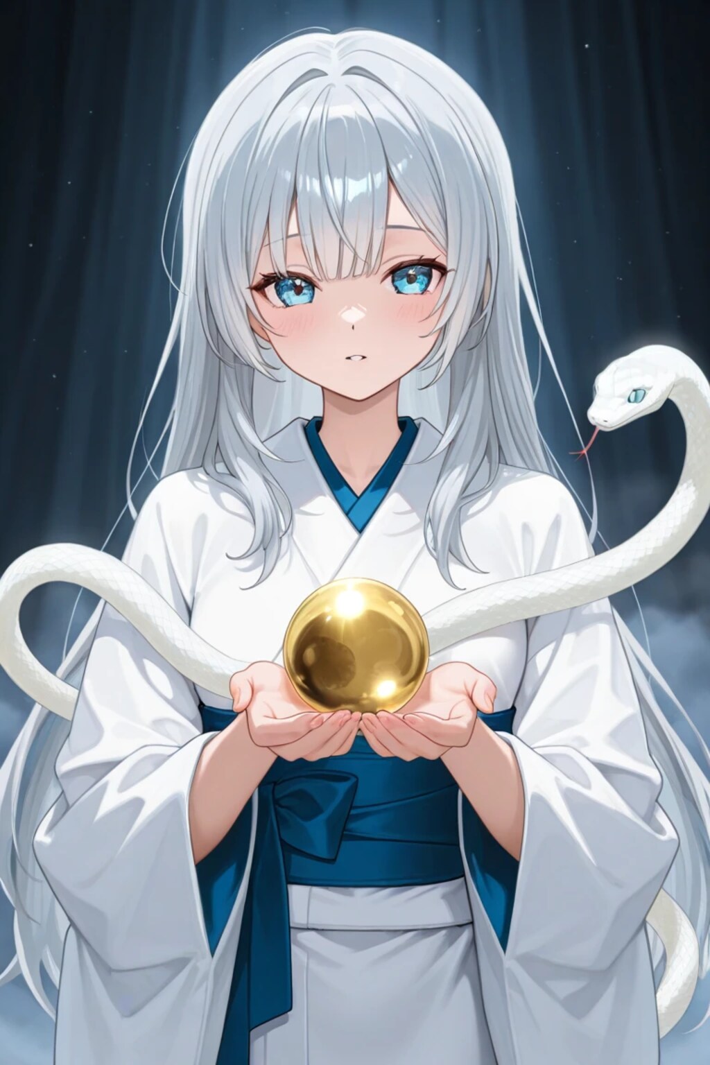 毎日ゴールデンボール