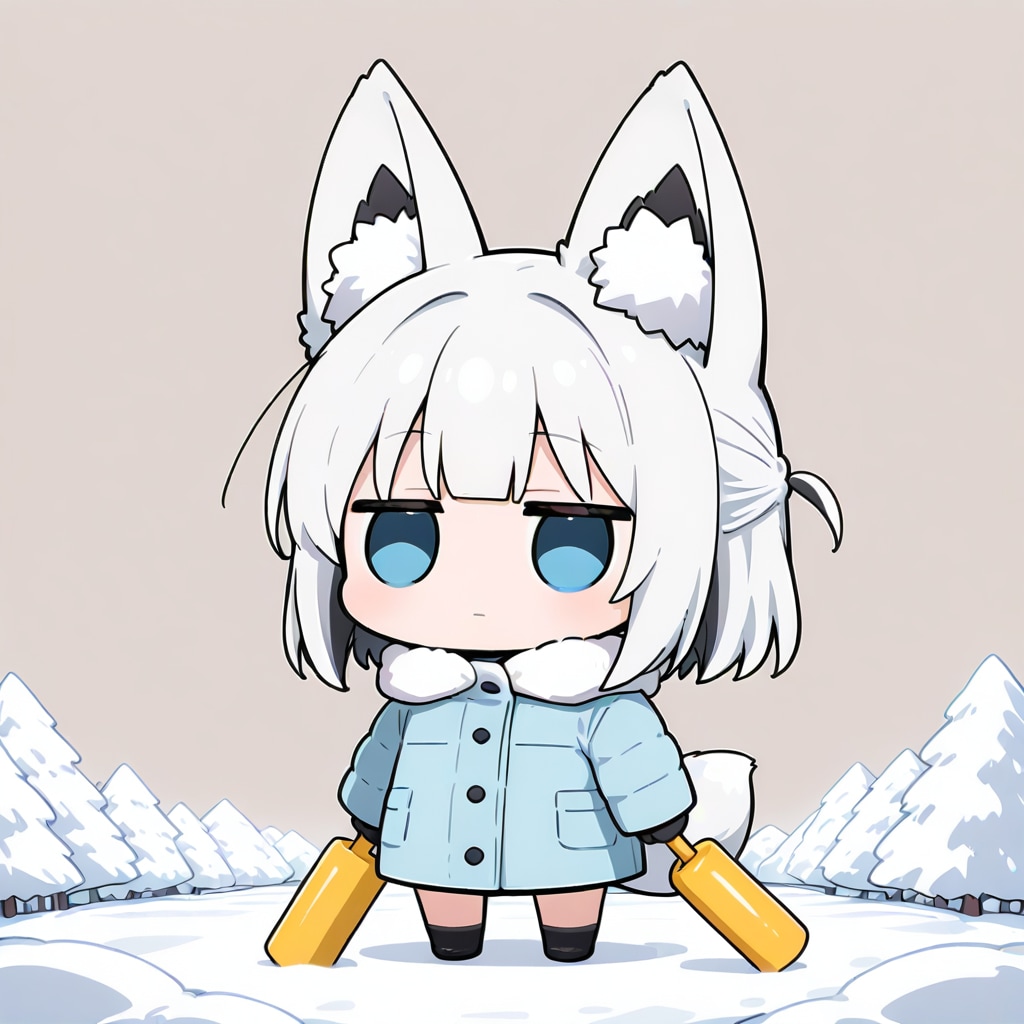 にゅむ？ | の人気AIイラスト・グラビア