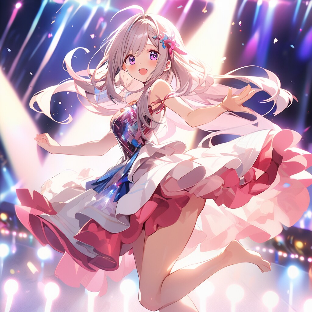 トップアイドル