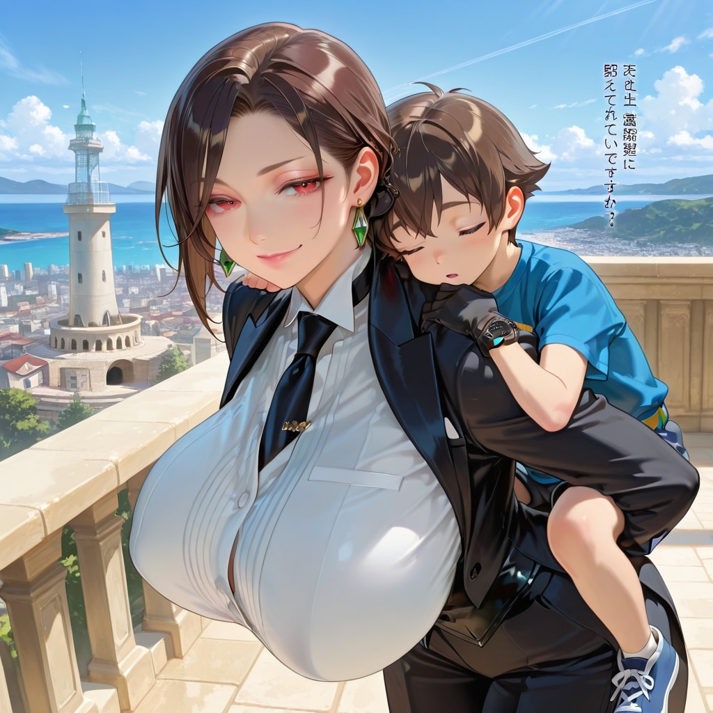 観光地　おねむ