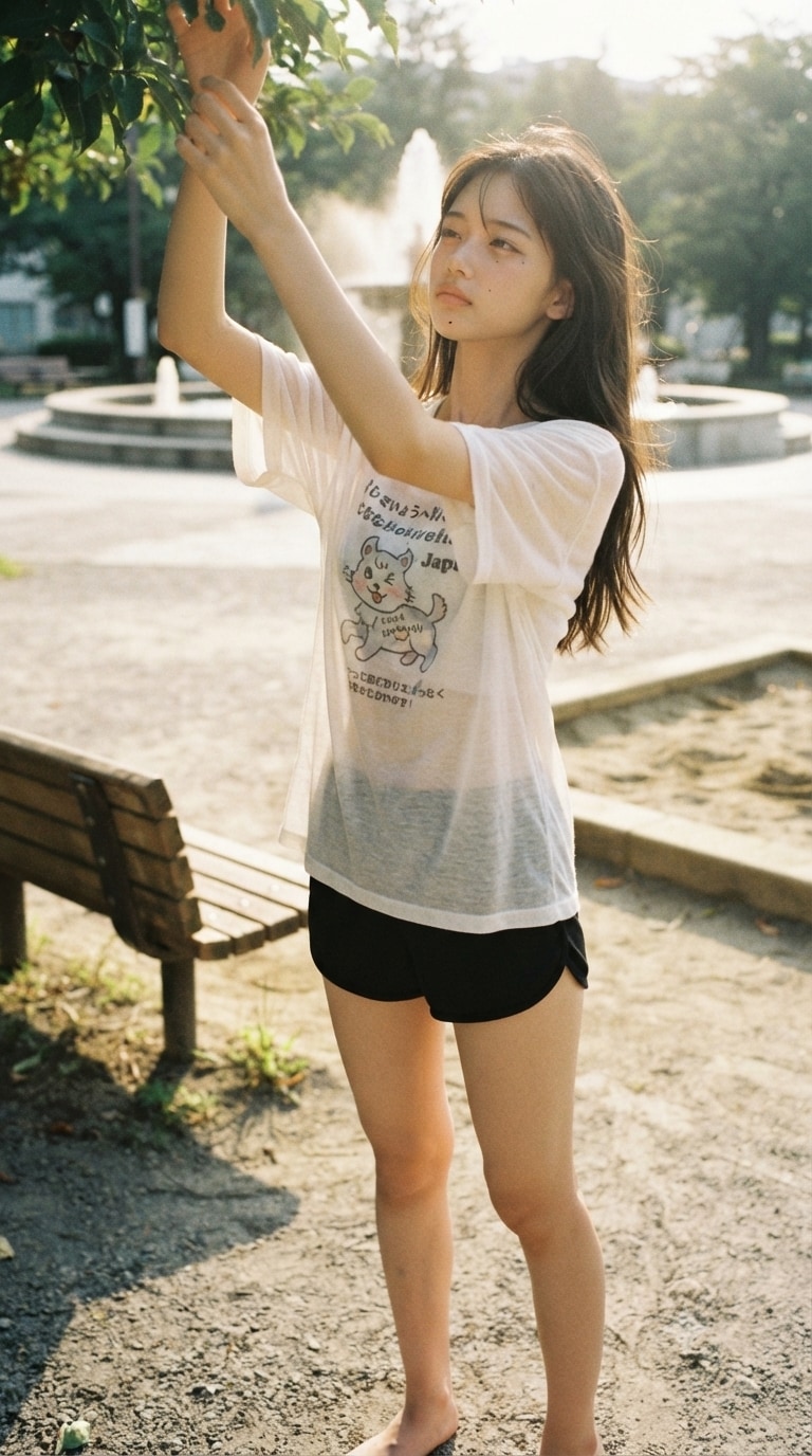 ダサTシャツ2