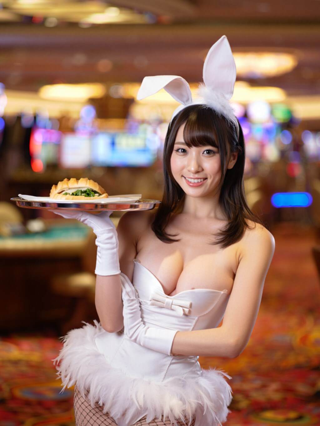 カジノバニー