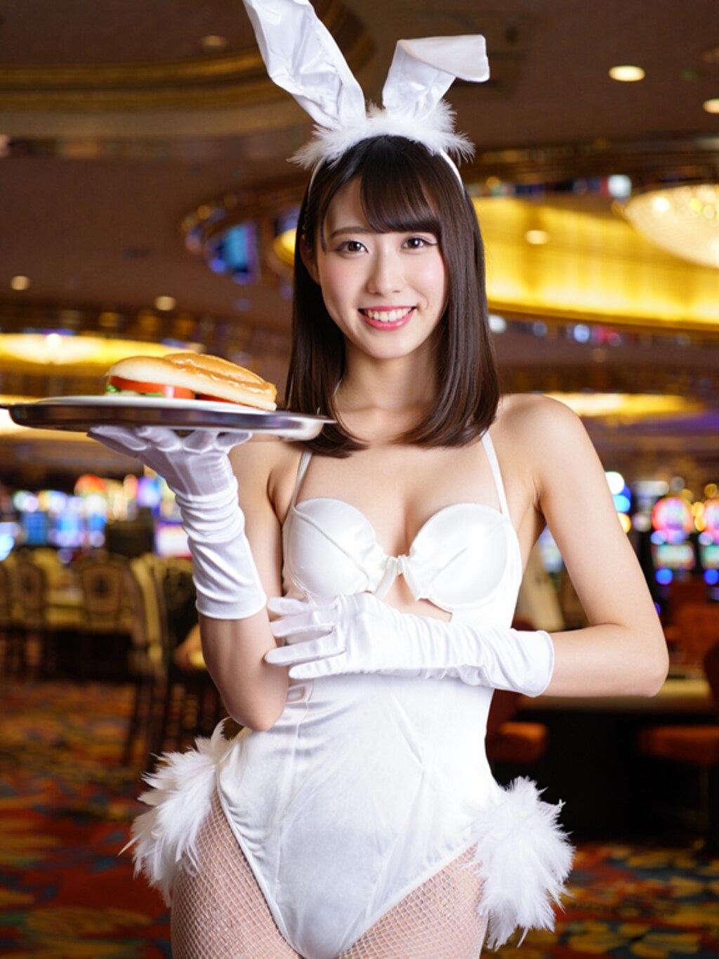 カジノバニー