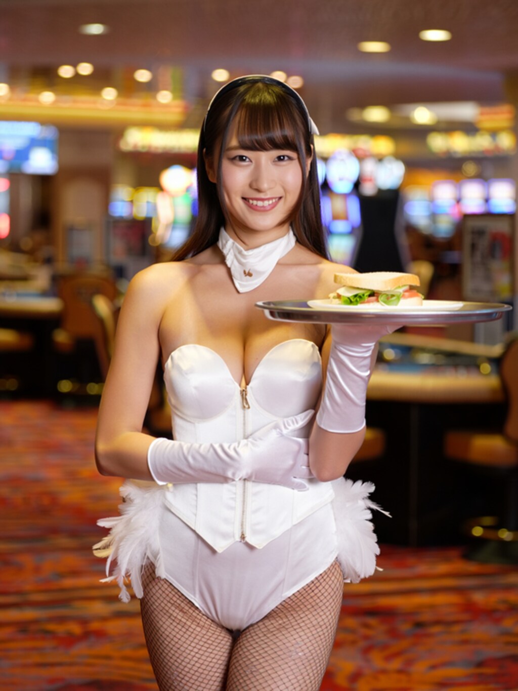 カジノバニー