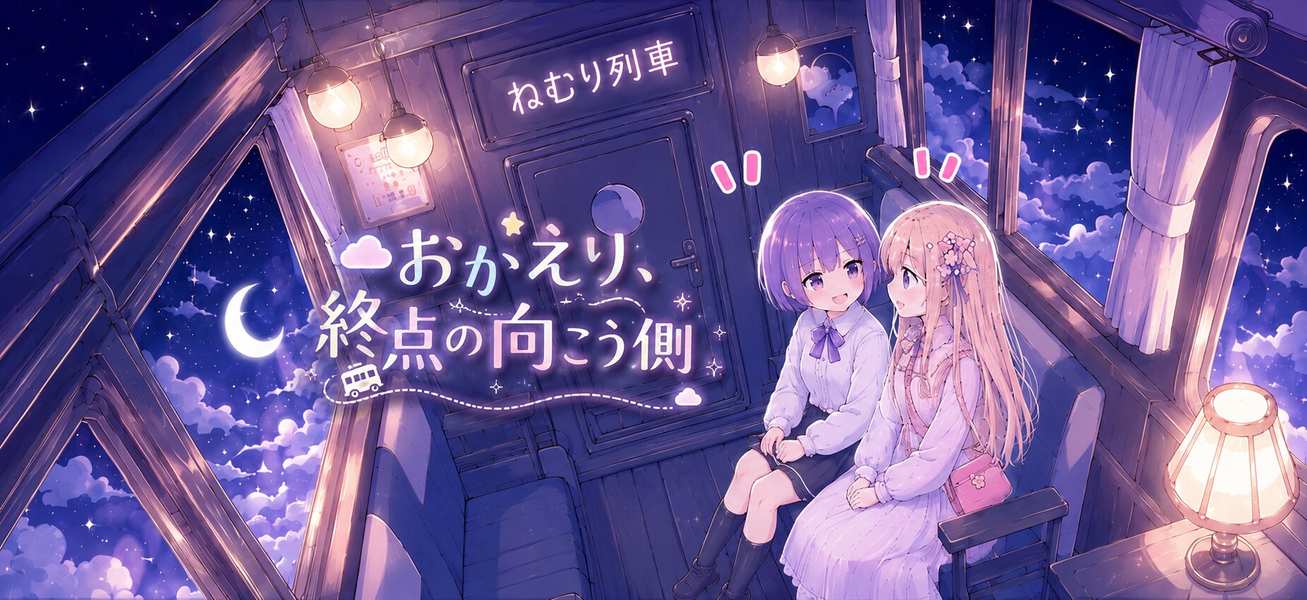 コレクション作りました