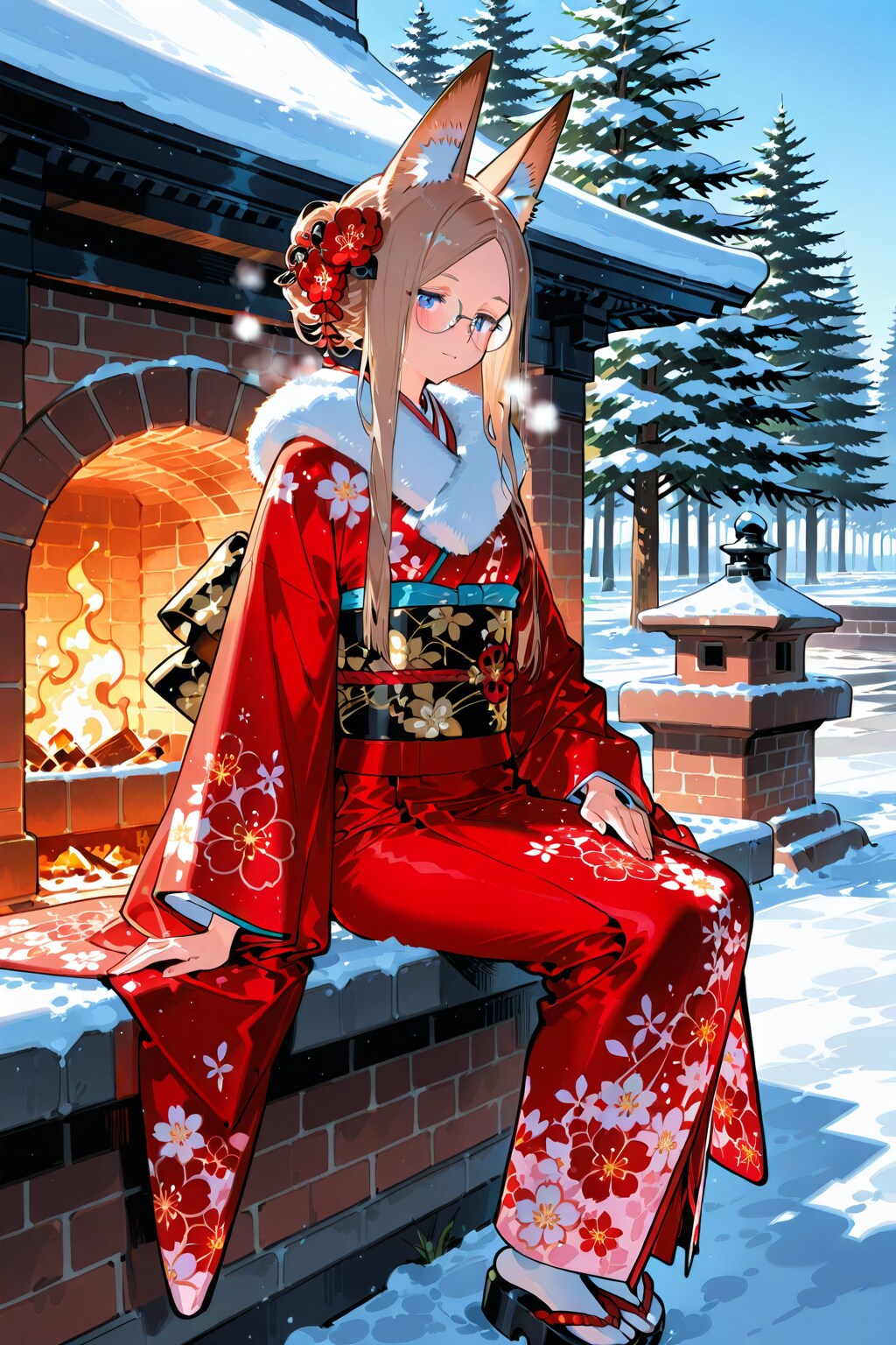 蔵出し | の人気AIイラスト・グラビア