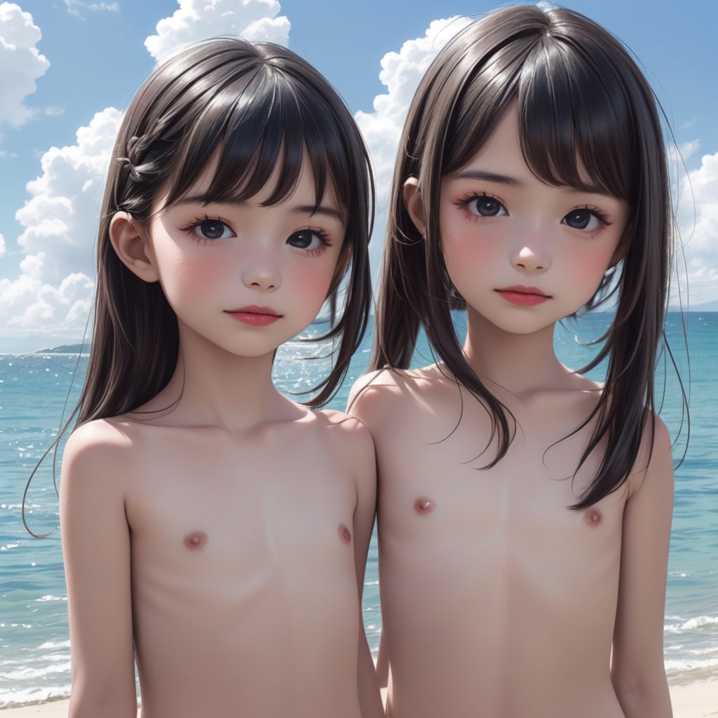 小さいはかわいい！！